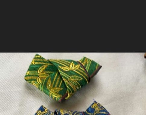 ちぃ　男子袴　3枚