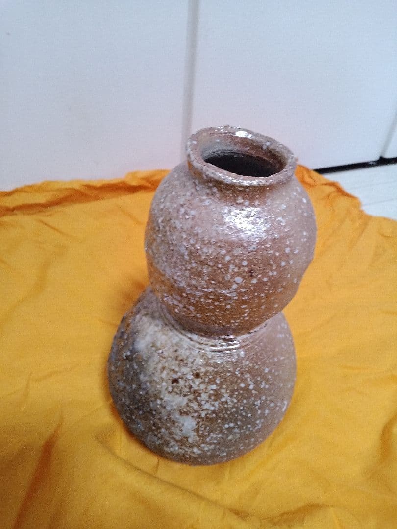 信楽焼　神崎宗昭