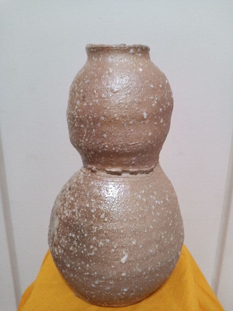 信楽焼　神崎宗昭