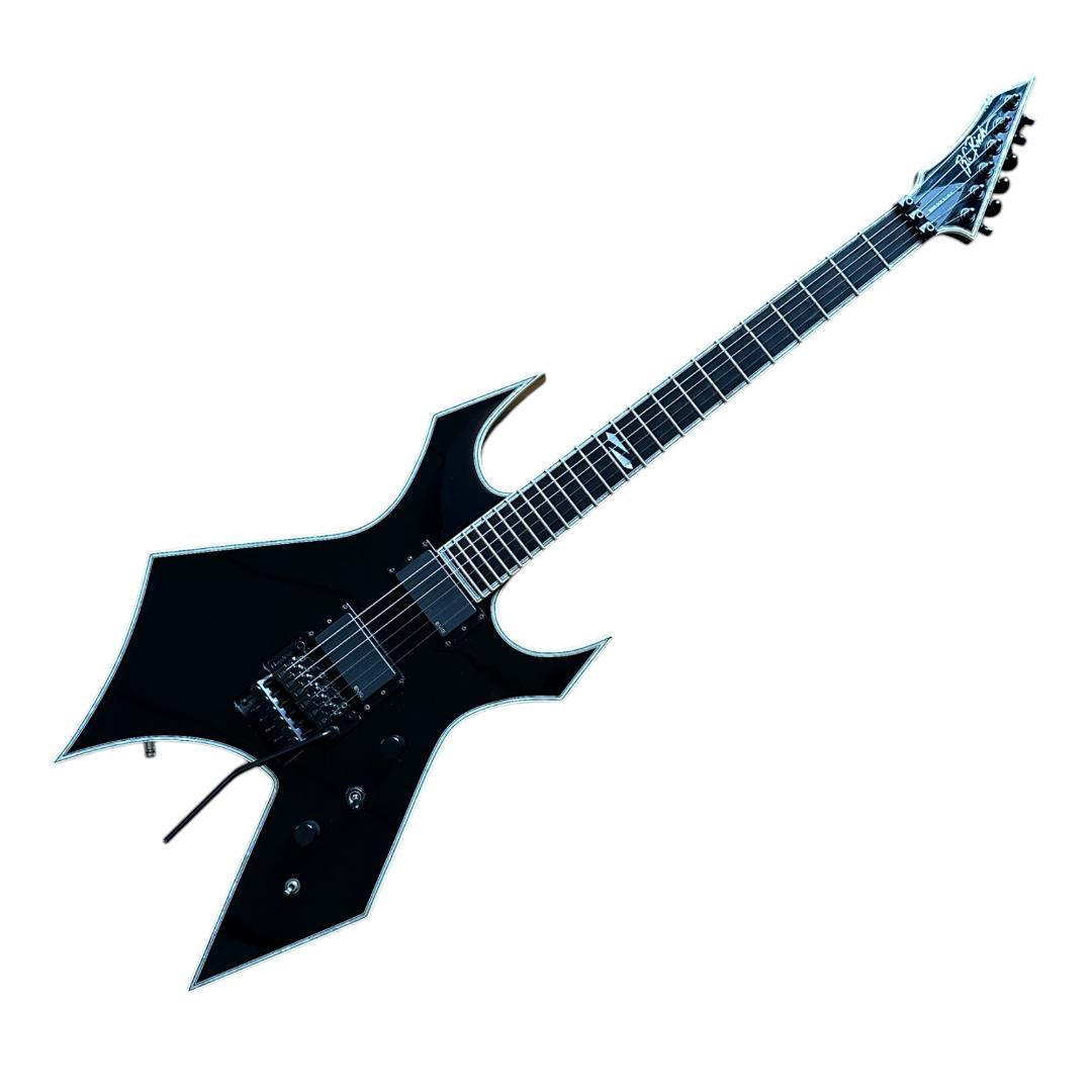 B.C.RICH WARLOCK NJ DELUXE ワーロック BCリッチ