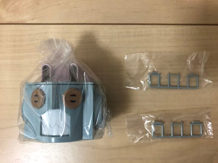 KONAMI グレンラガン【グレートインパクトシリーズ】