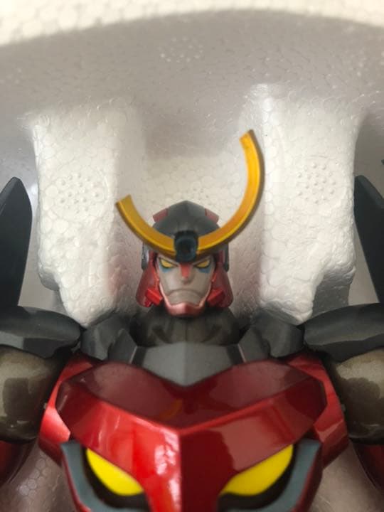 KONAMI グレンラガン【グレートインパクトシリーズ】