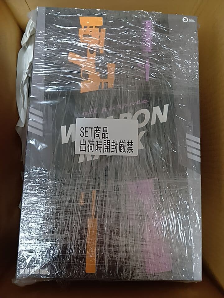 アスモストイズ　デビルメイクライ ダンテ ラグジュアリー版　フィギュア