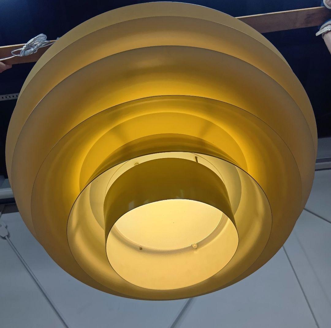 【ルーシー様用】LYFA　VERONA　ペンダントライト　ブラス　電球無し