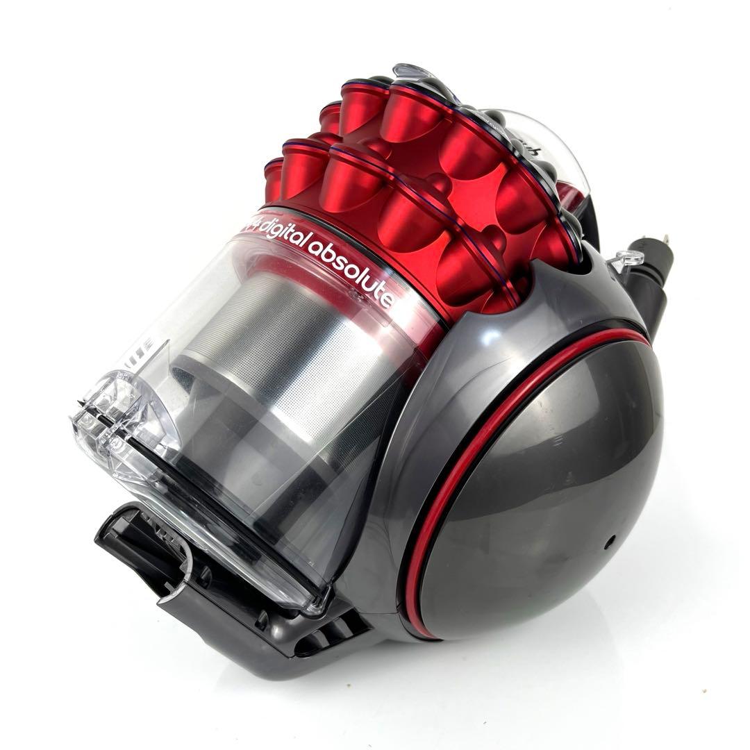 【美品】Dyson V4 digital absolute CY29 g60