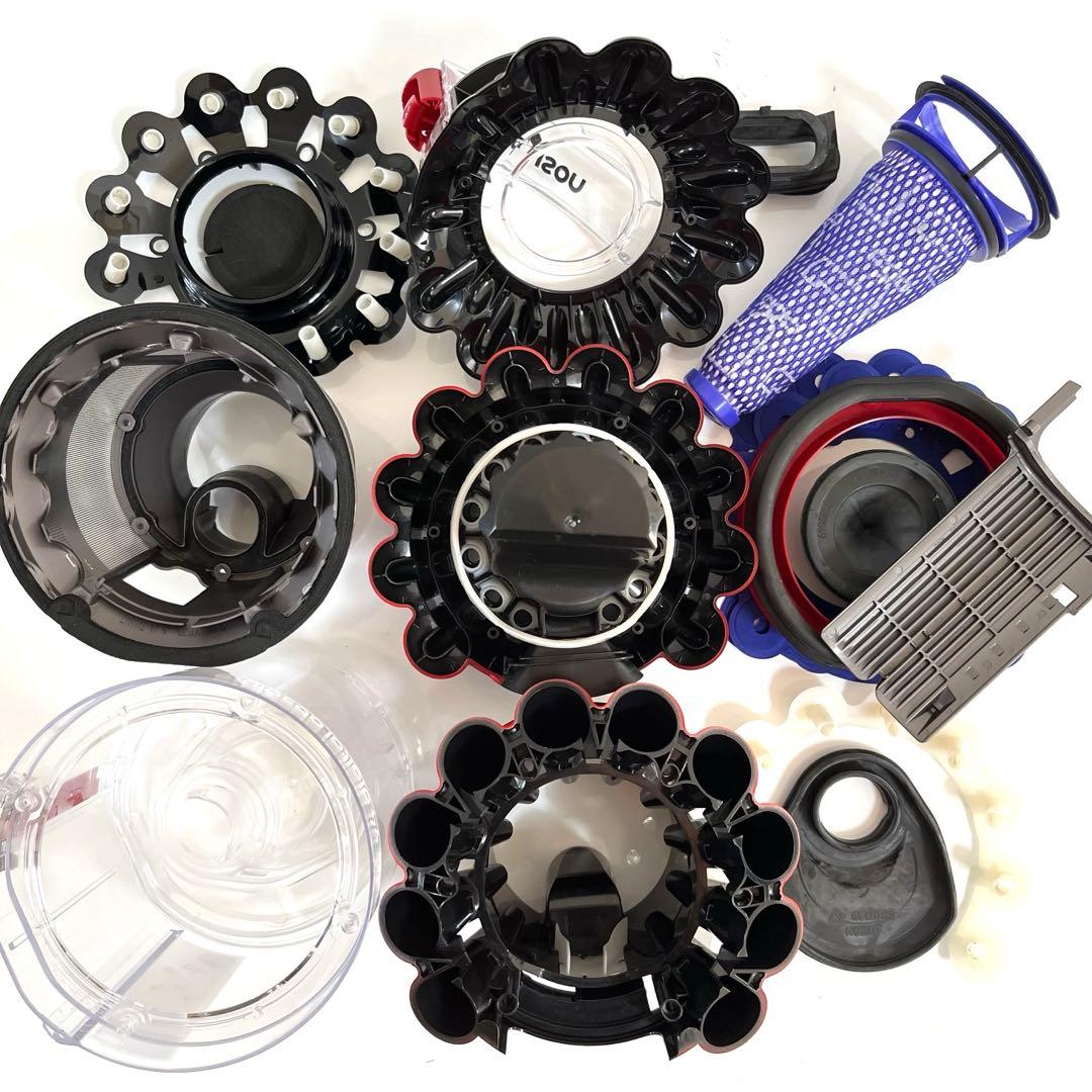 【美品】Dyson V4 digital absolute CY29 g60