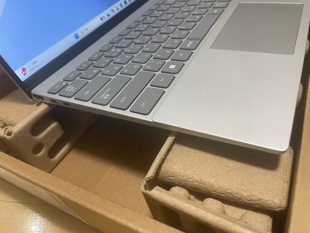 「美品」Dell Inspiron 13 Ultra5 16GB SSD 512