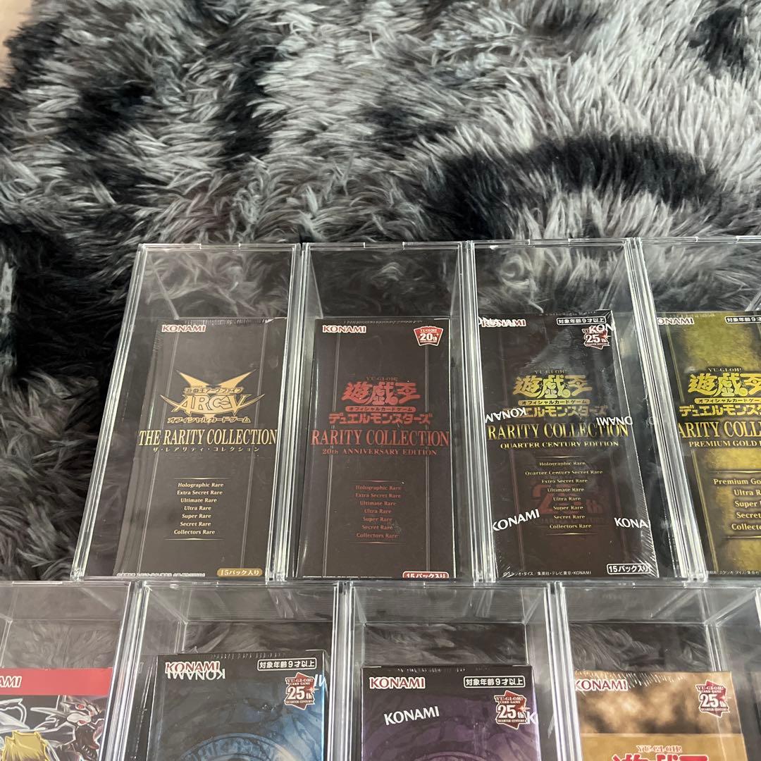 遊戯王 絶版未開封13BOXセット