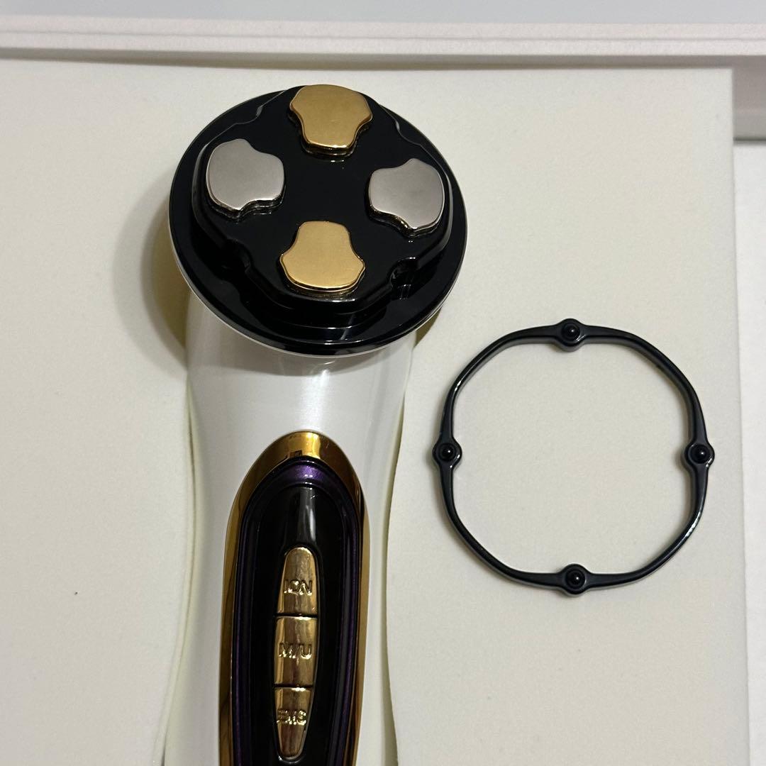 【正規品】ミスアリーヴォ ザ レイス ARTISTIC&Co 美顔器