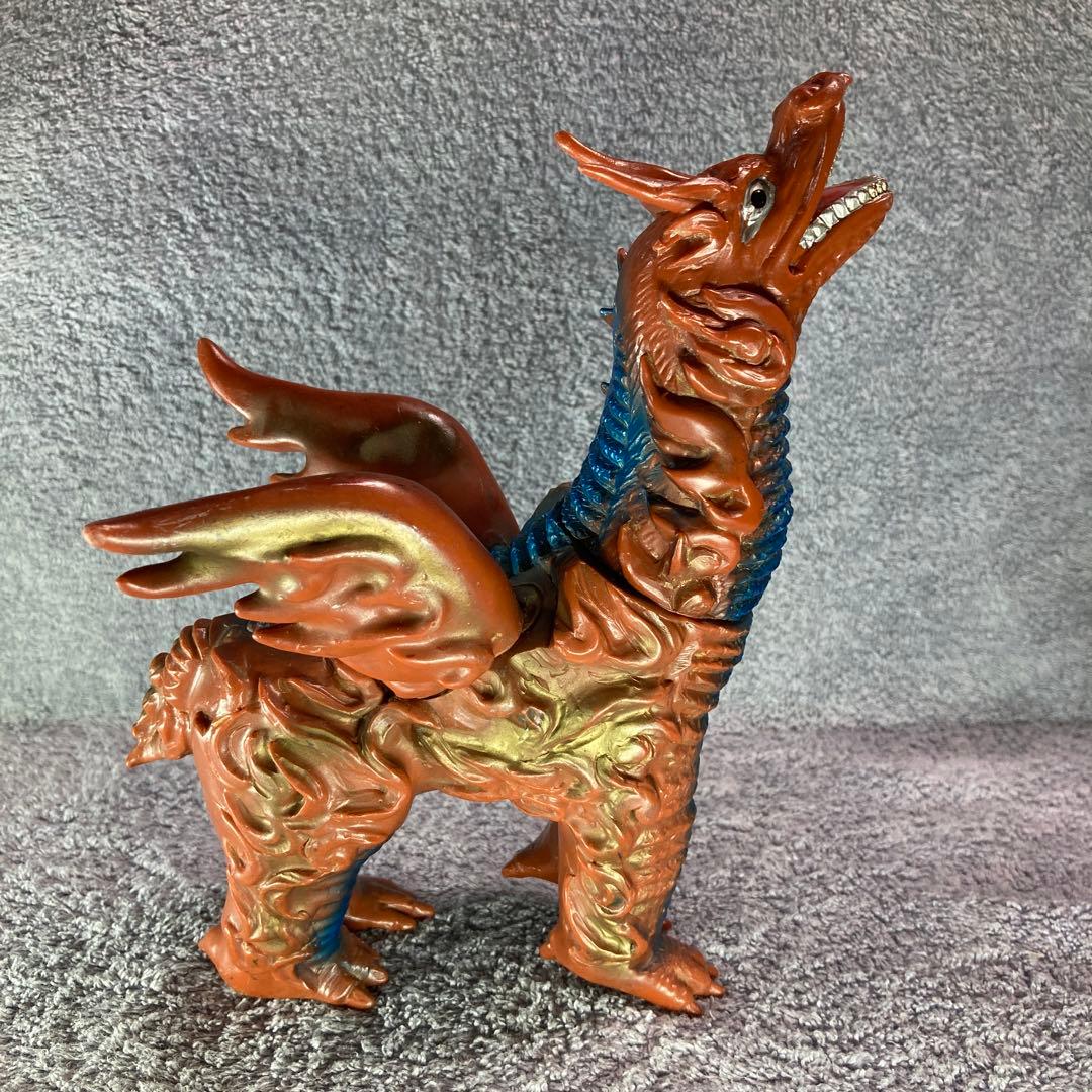 ブルマァク　ドドンゴ　茶色　スタンダードサイズ