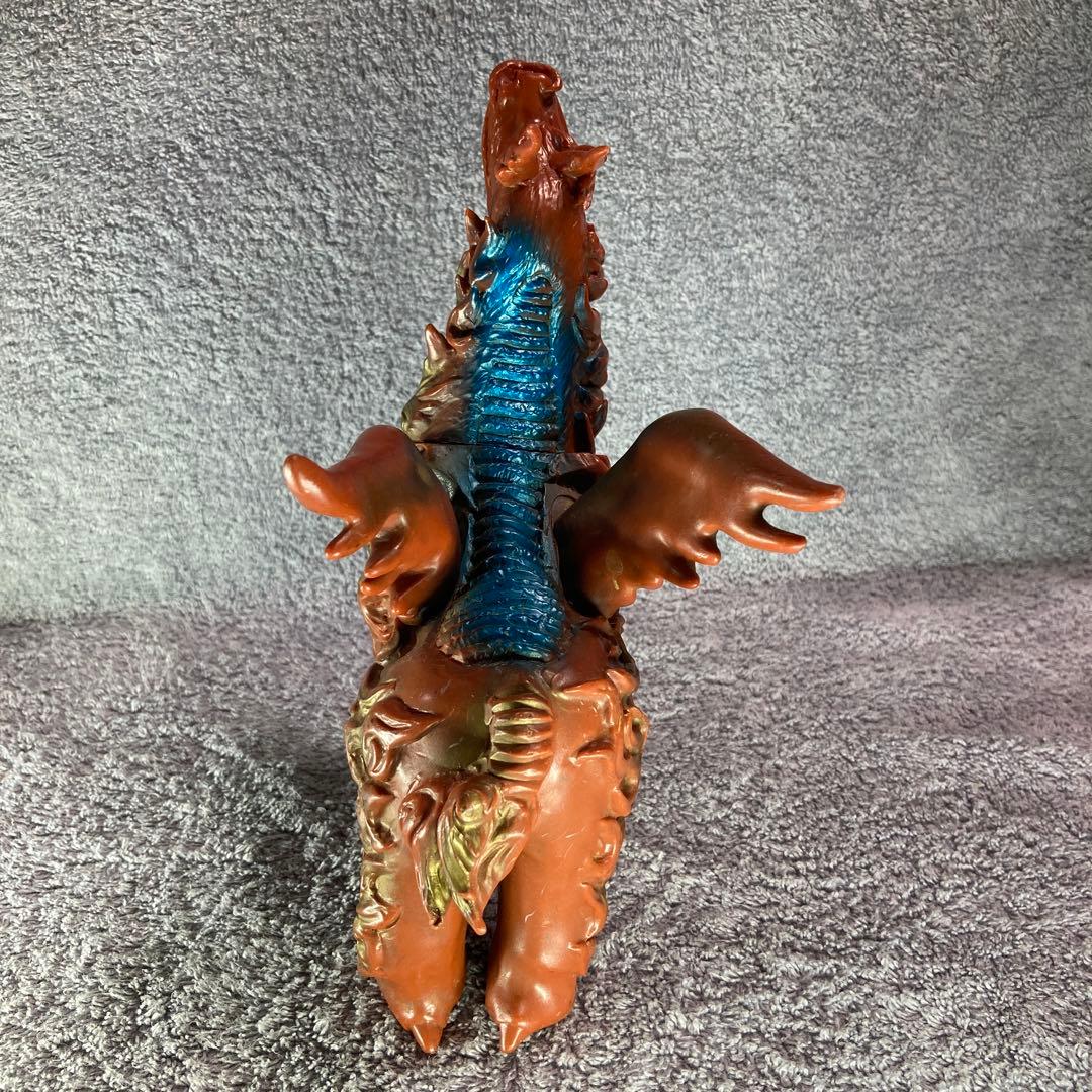 ブルマァク　ドドンゴ　茶色　スタンダードサイズ