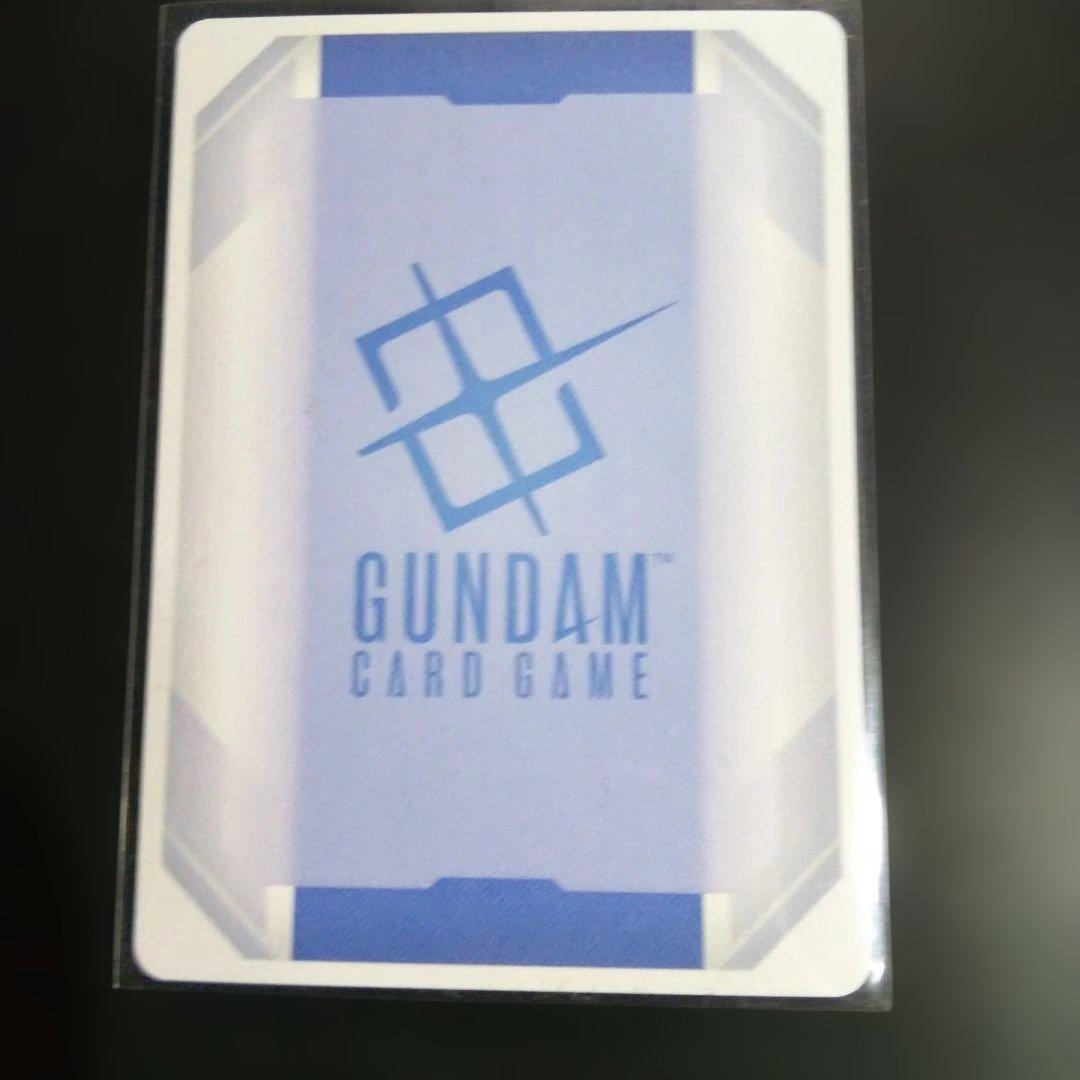 ガンダムカードゲーム ガンダムバルバドス パラレル 他lrなどまとめ売りです。
