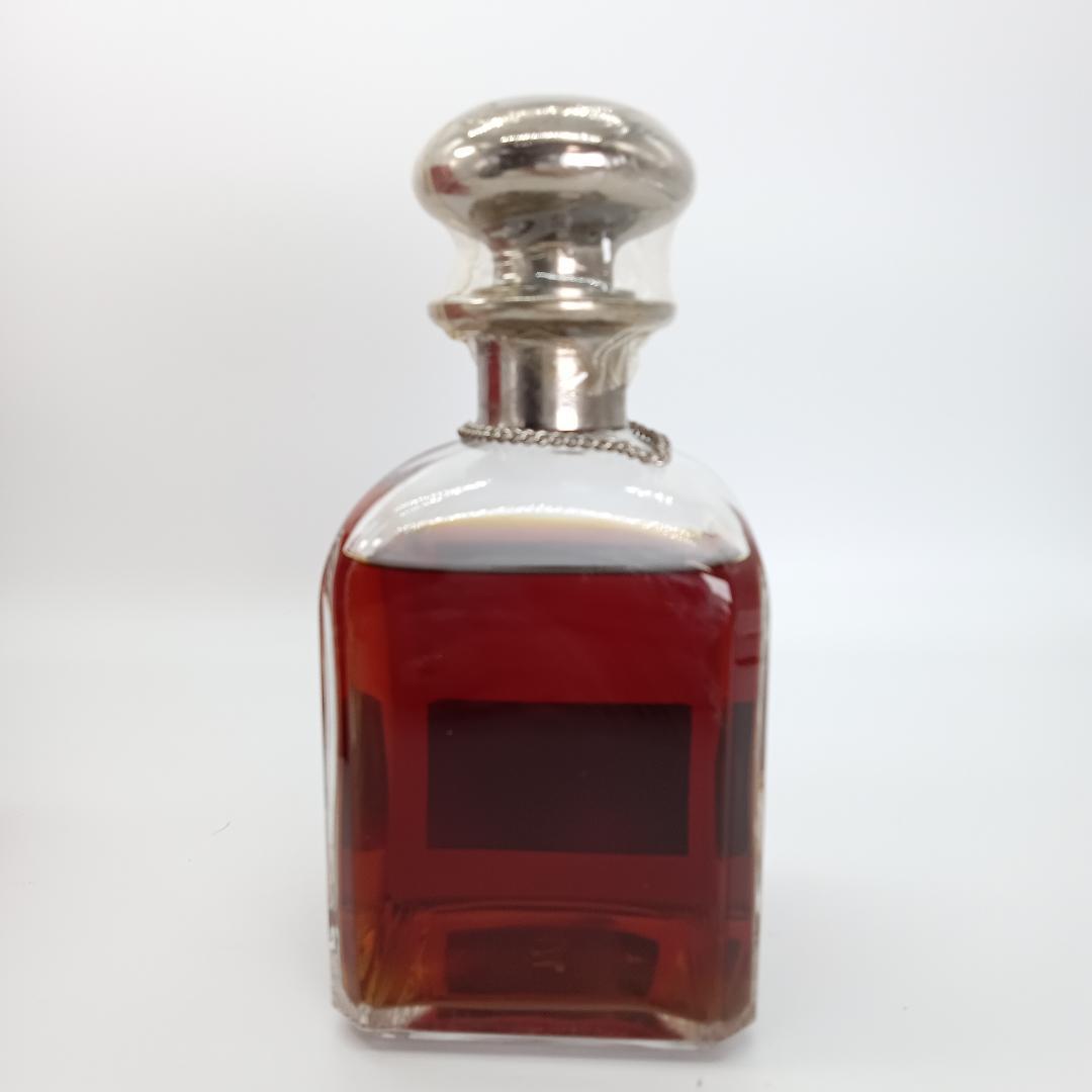 古酒 未開栓 Hennessy ヘネシー ナポレオン シルバートップ 箱有り