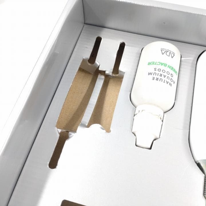 ADA　CO2　ADVANCED　SYSTEM　YA／Ver.2