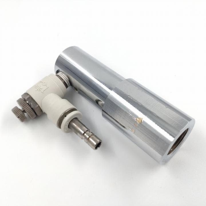 ADA　CO2　ADVANCED　SYSTEM　YA／Ver.2