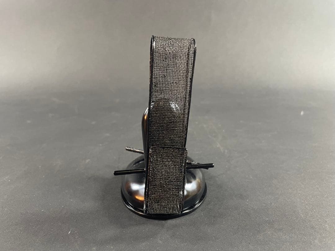 1 祥雲 冠 香合 漆器 二重箱 共箱 乾漆