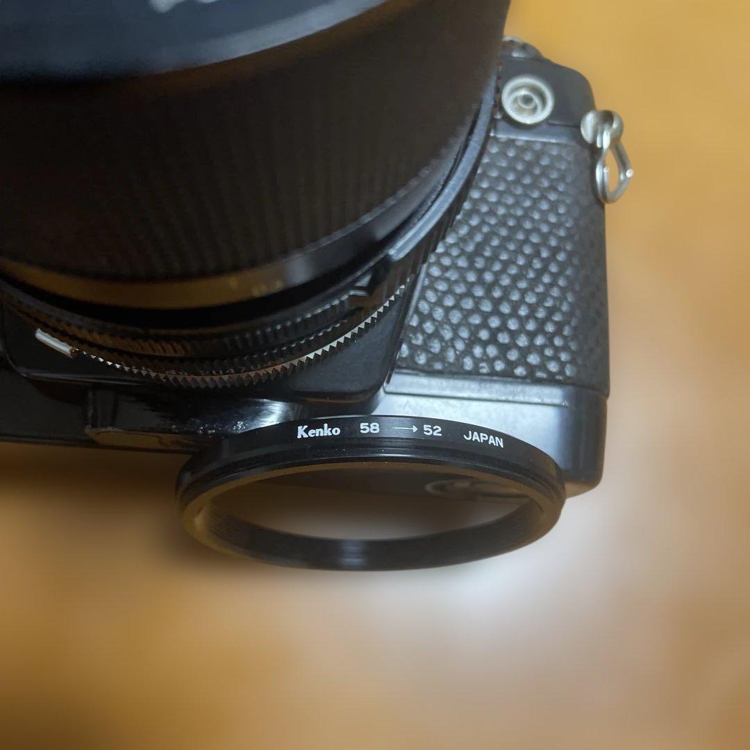 CONTAX 137 MD QUARTZ 一眼レフカメラ