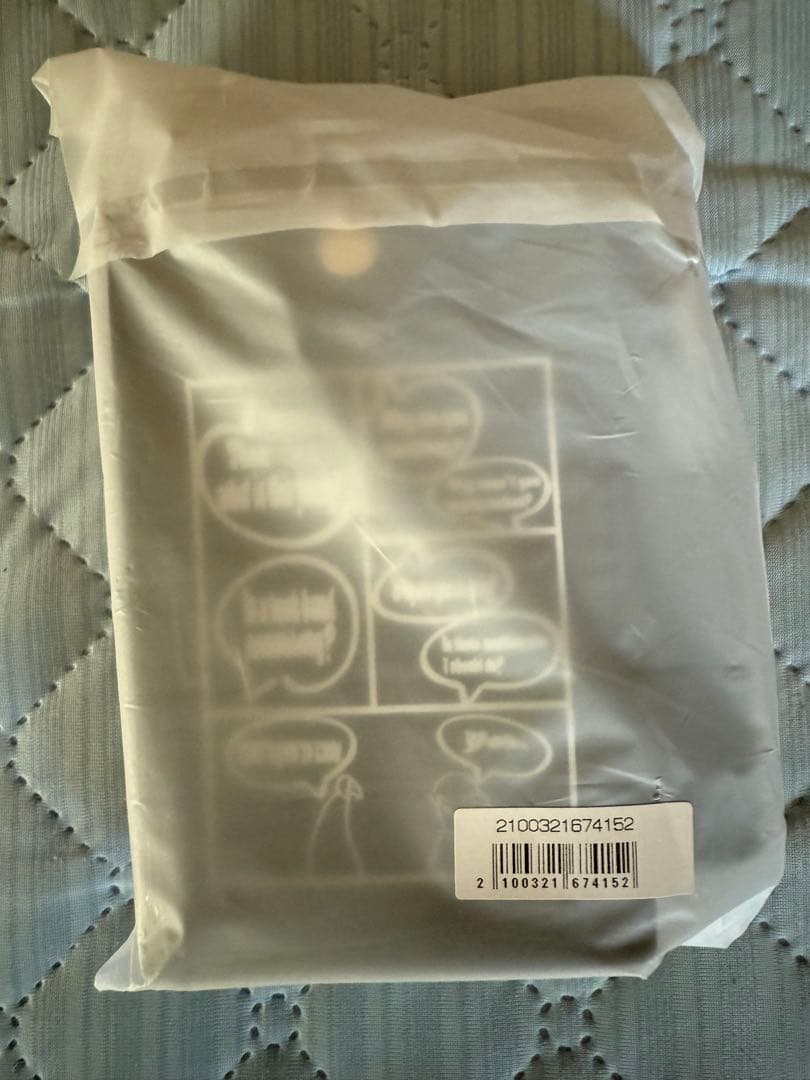 UVERworldグッズTAKUYA∞着用HOI