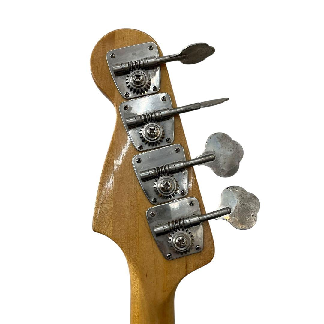 Greco プレシジョンベース Precision Bass サンバースト