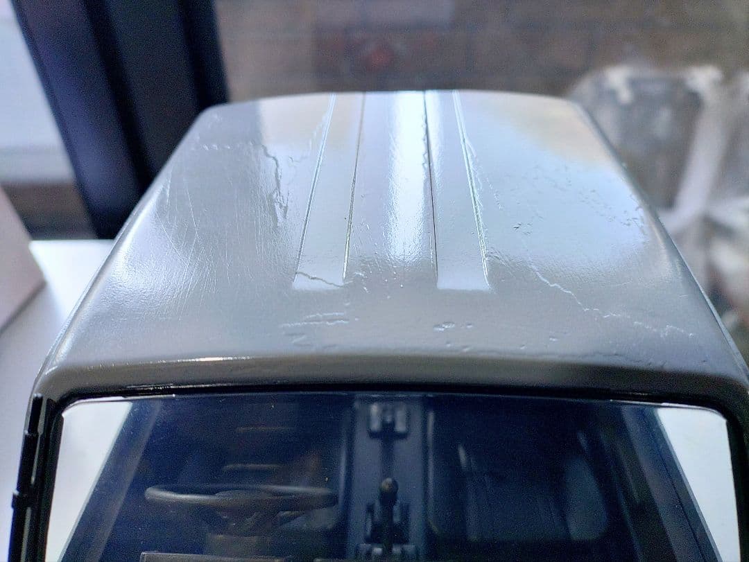 WPL SUZUKI ジムニー C74 足周り4リンク車高調キット＋バンカット