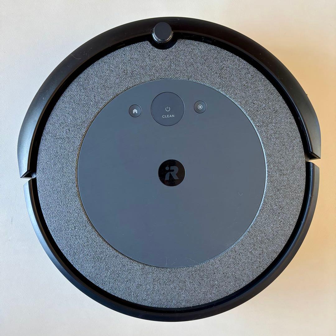 【2回使用】iRobot ルンバ i3＋Clean Baseセット＋純正消耗品付
