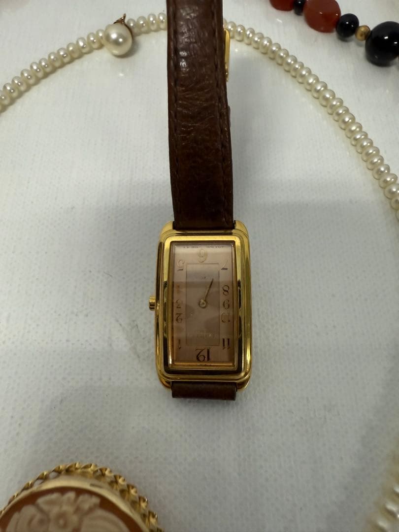 ジュエリーセット 多様なデザイン　k18 k14 刻印確認済