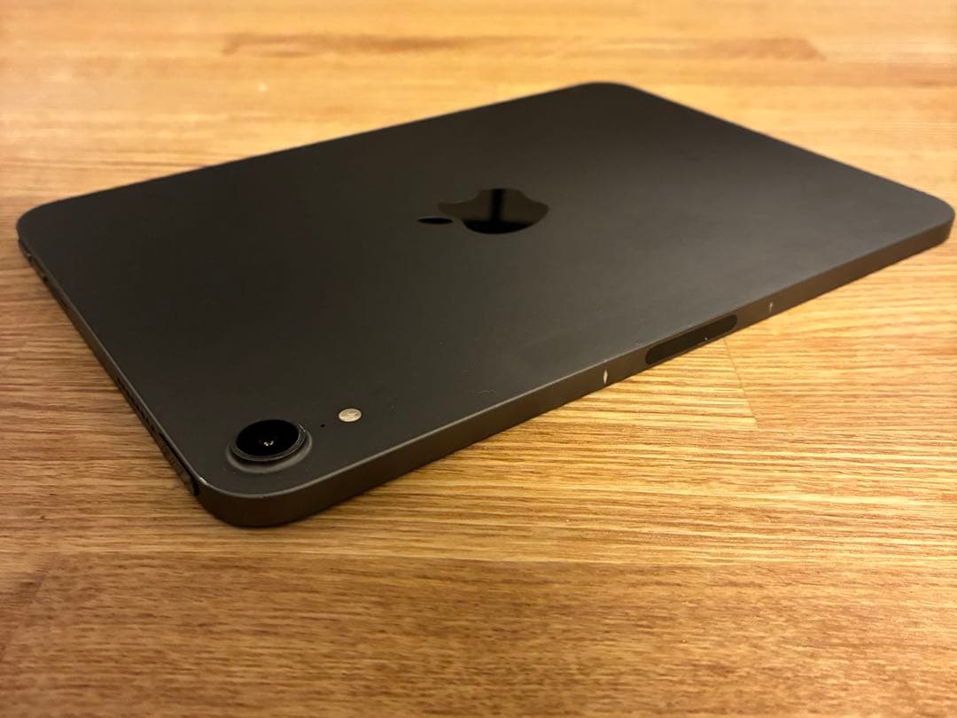 Apple iPad mini 第6世代 256GB スペースグレーwifi