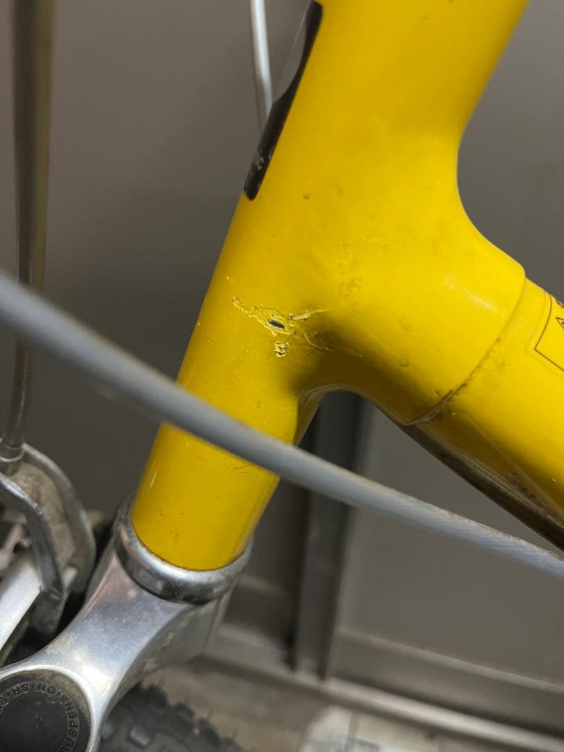 Panasonic springbok 20インチ　折り畳み自転車