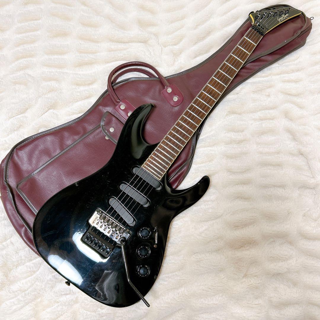 GrassRoots G-S-58HR3 ルナシー SUGIZO グラスルーツ