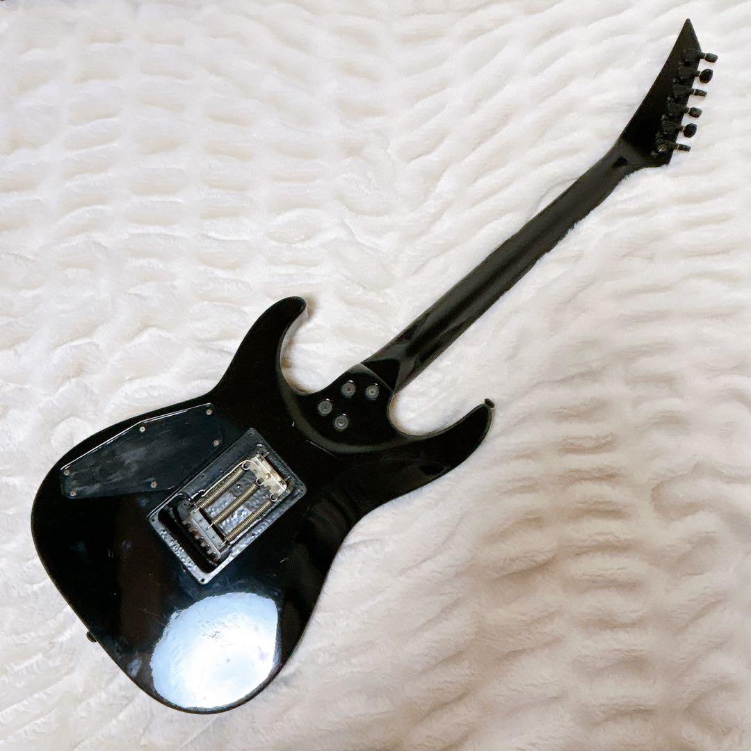 GrassRoots G-S-58HR3 ルナシー SUGIZO グラスルーツ