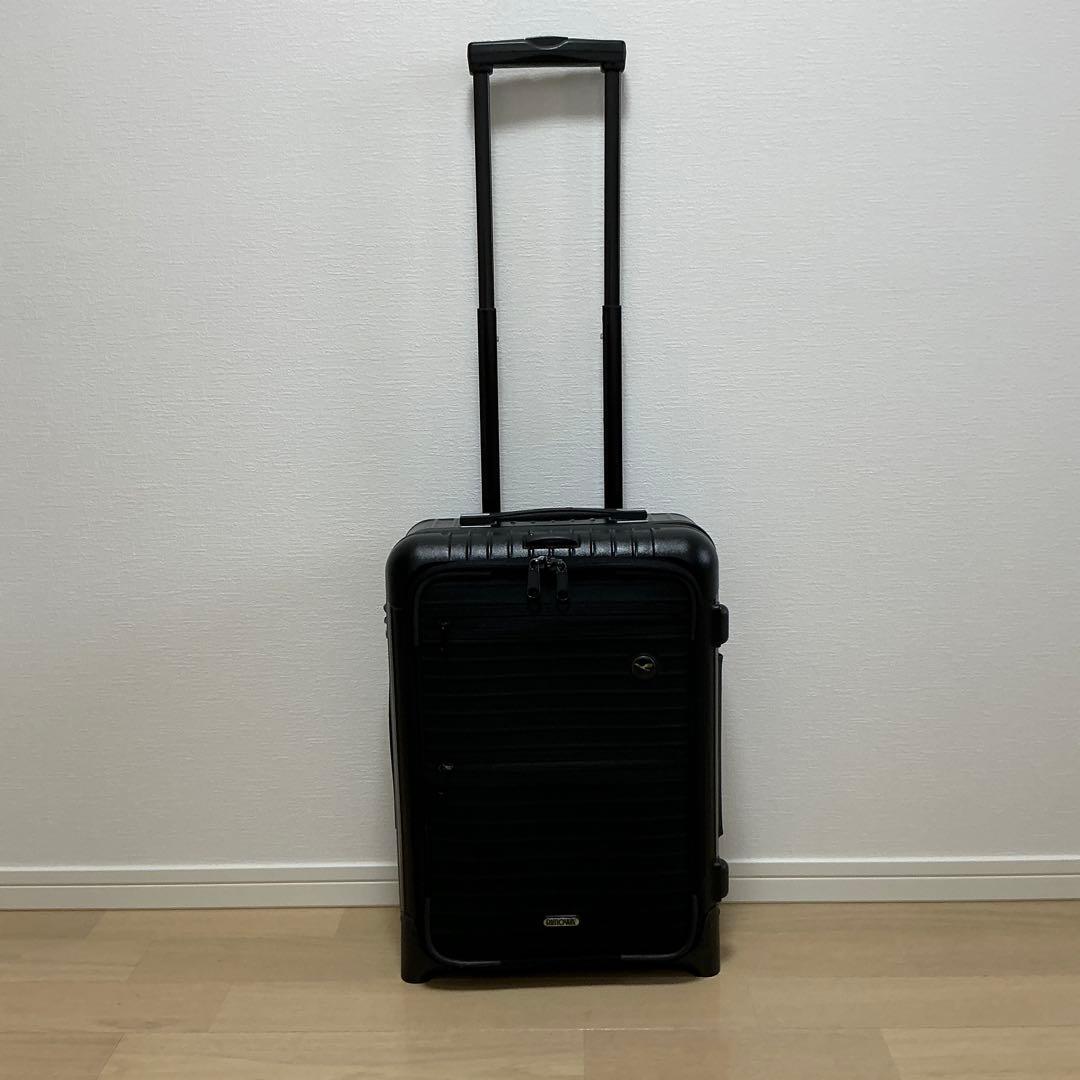 RIMOWAリモワ　BOLEROボレロ　ルフトハンザ