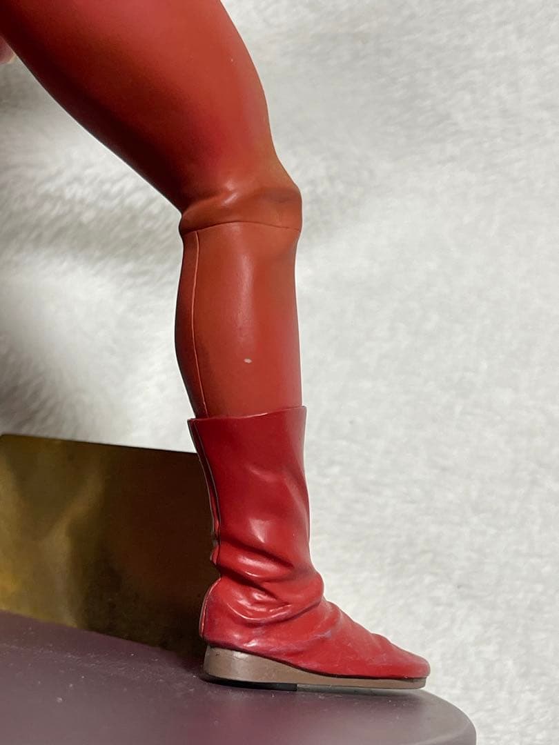 大怪獣シリーズ　リアルマスターコレクション　ウルトラマンレオ