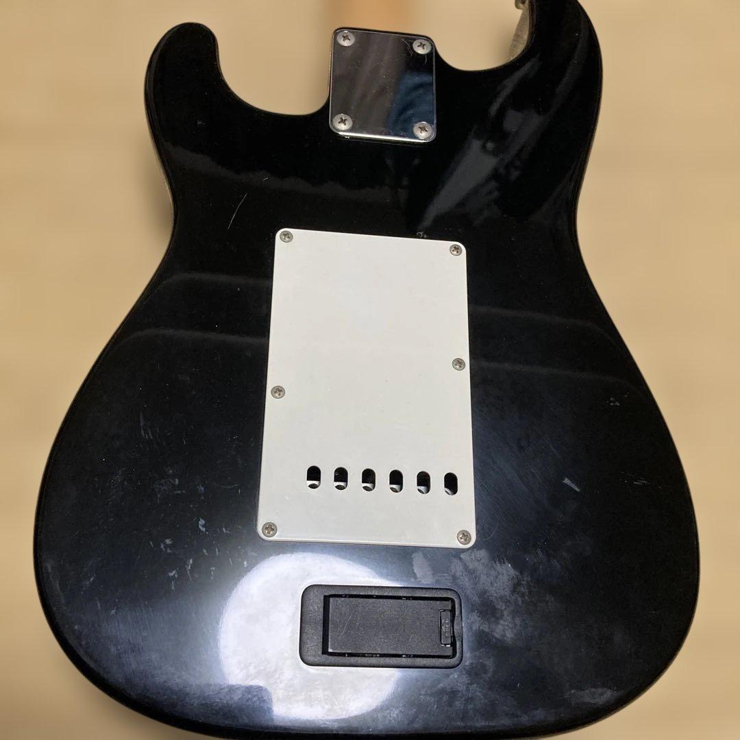 エレキギター Fender ST Champ ヴィンテージ