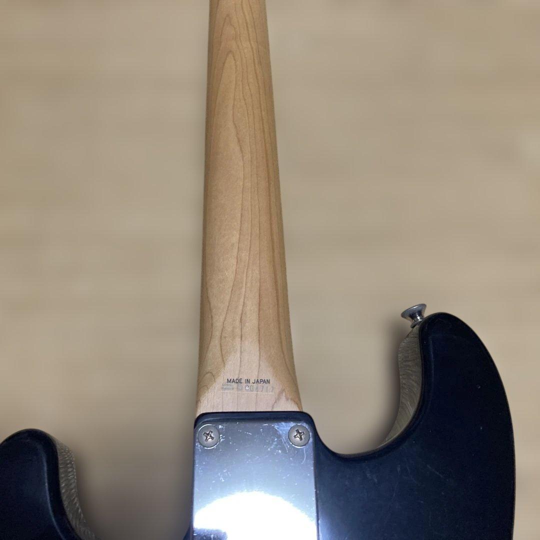 エレキギター Fender ST Champ ヴィンテージ