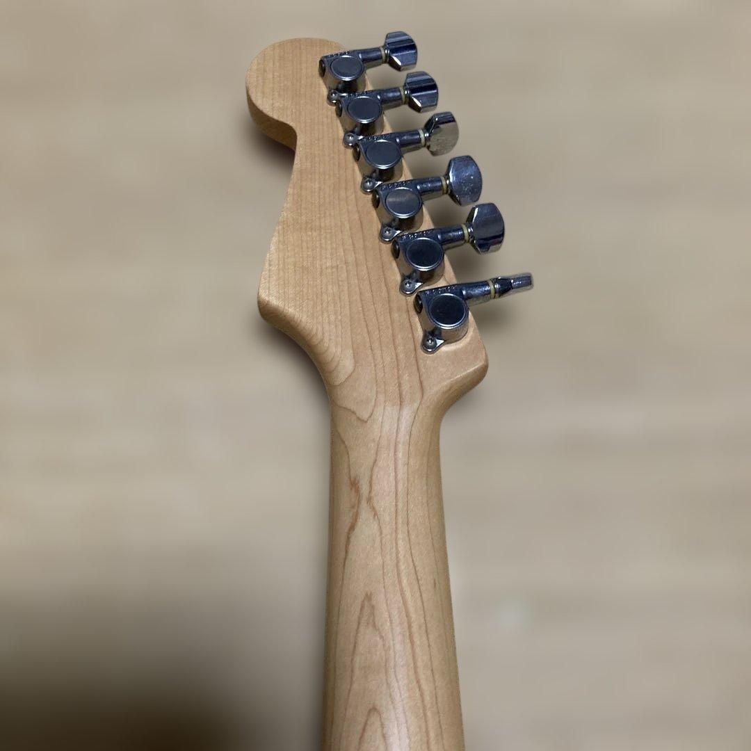 エレキギター Fender ST Champ ヴィンテージ