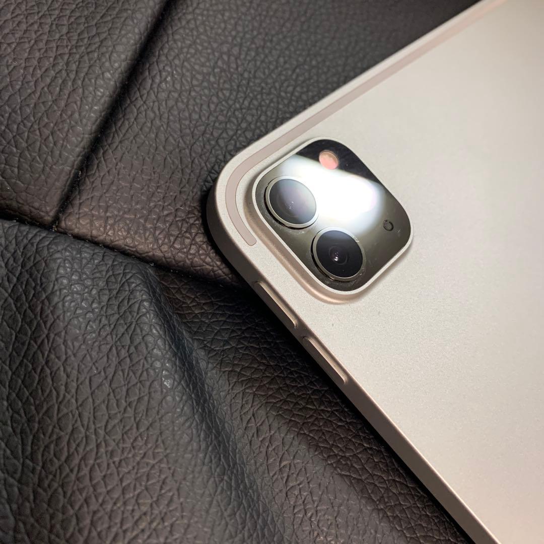 iPad Pro 12.9 インチ 第4世代 128 GB Wi-Fi