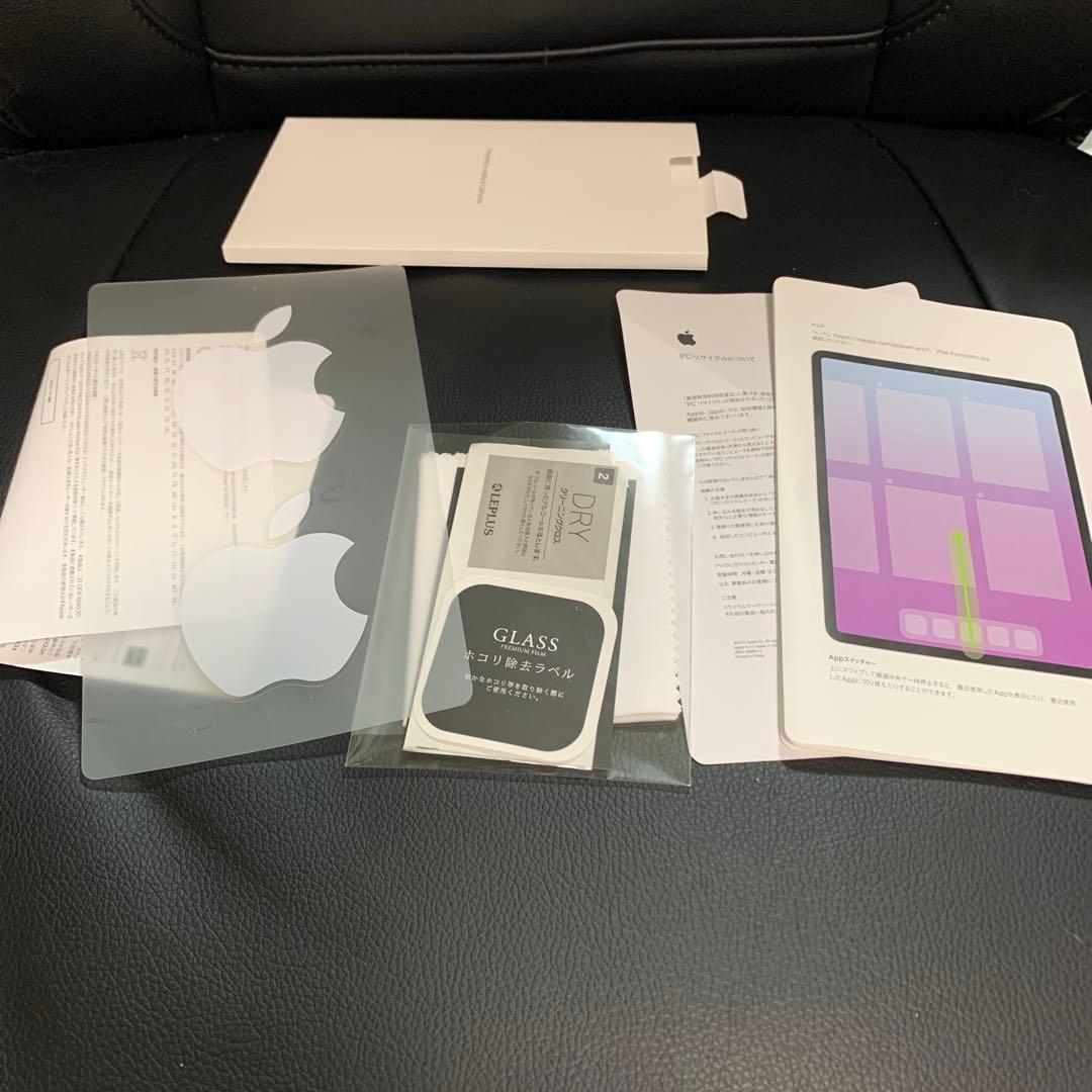 iPad Pro 12.9 インチ 第4世代 128 GB Wi-Fi