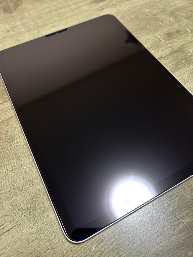 【iPad Air（第5世代）ピンク】10.9インチ Wi-Fi 256GB