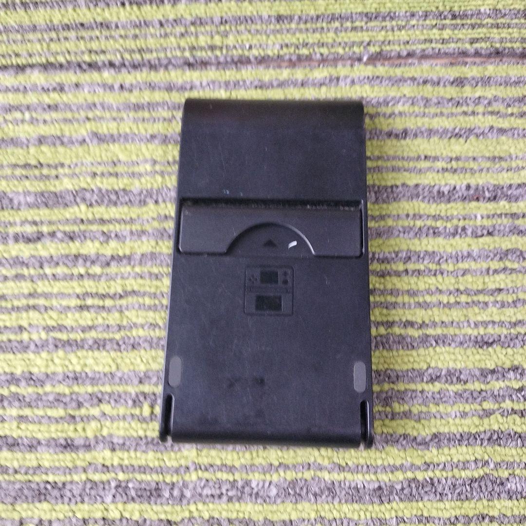 パルテナの鏡 3DSケースと外箱のみとカードおきとカード23枚（レア1枚含む）