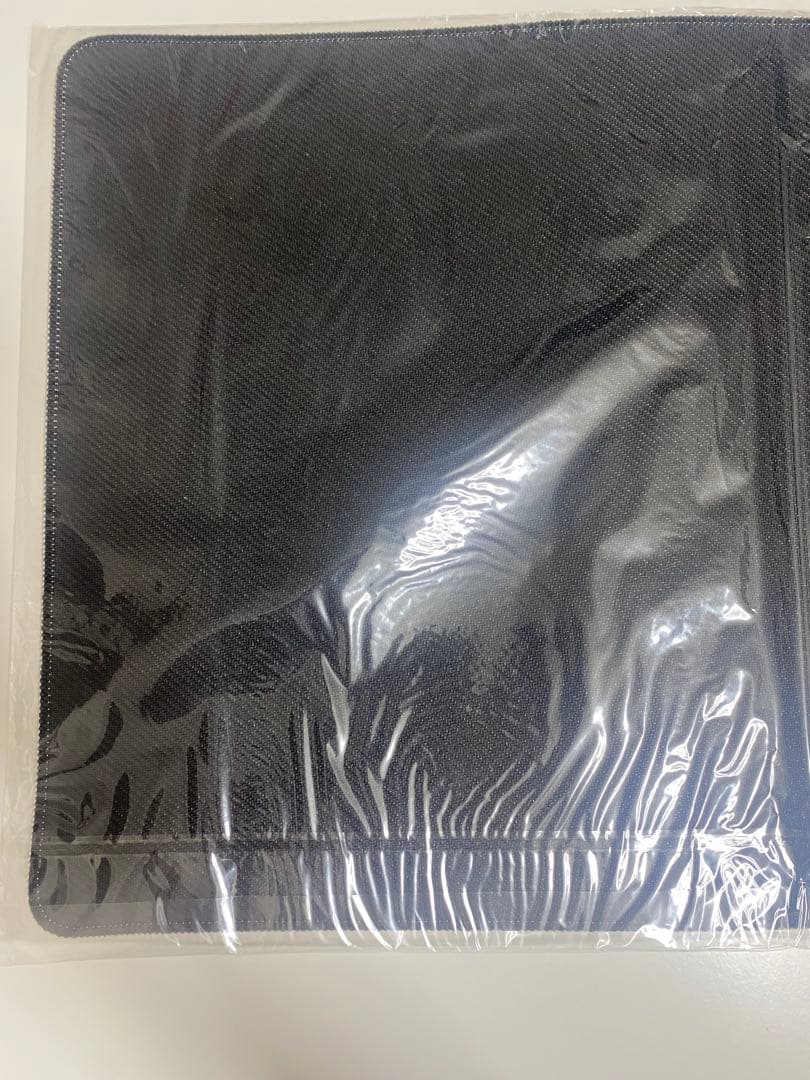 リコリスリコイル　アニメイト限定　プレイマット　冬