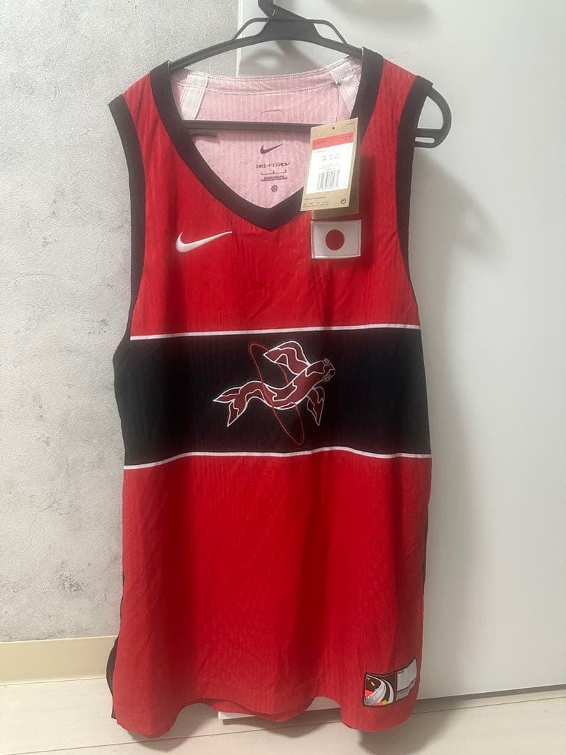 2024パリ五輪オリンピック スケートボード日本代表チーム タンクトップ