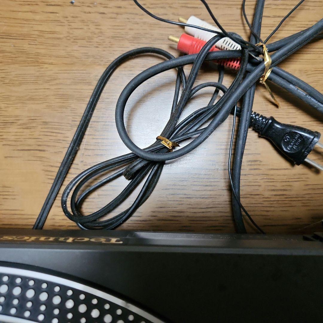 Technics SL-1200 MK-3 ターンテーブル