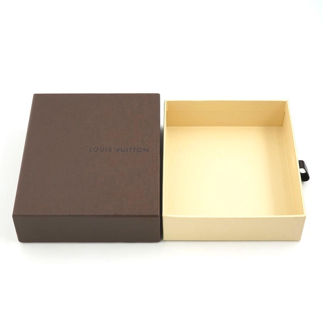 ✨新品・箱付✨　VUITTON 財布　モノグラム　ポルトモネビエカルトクレディ