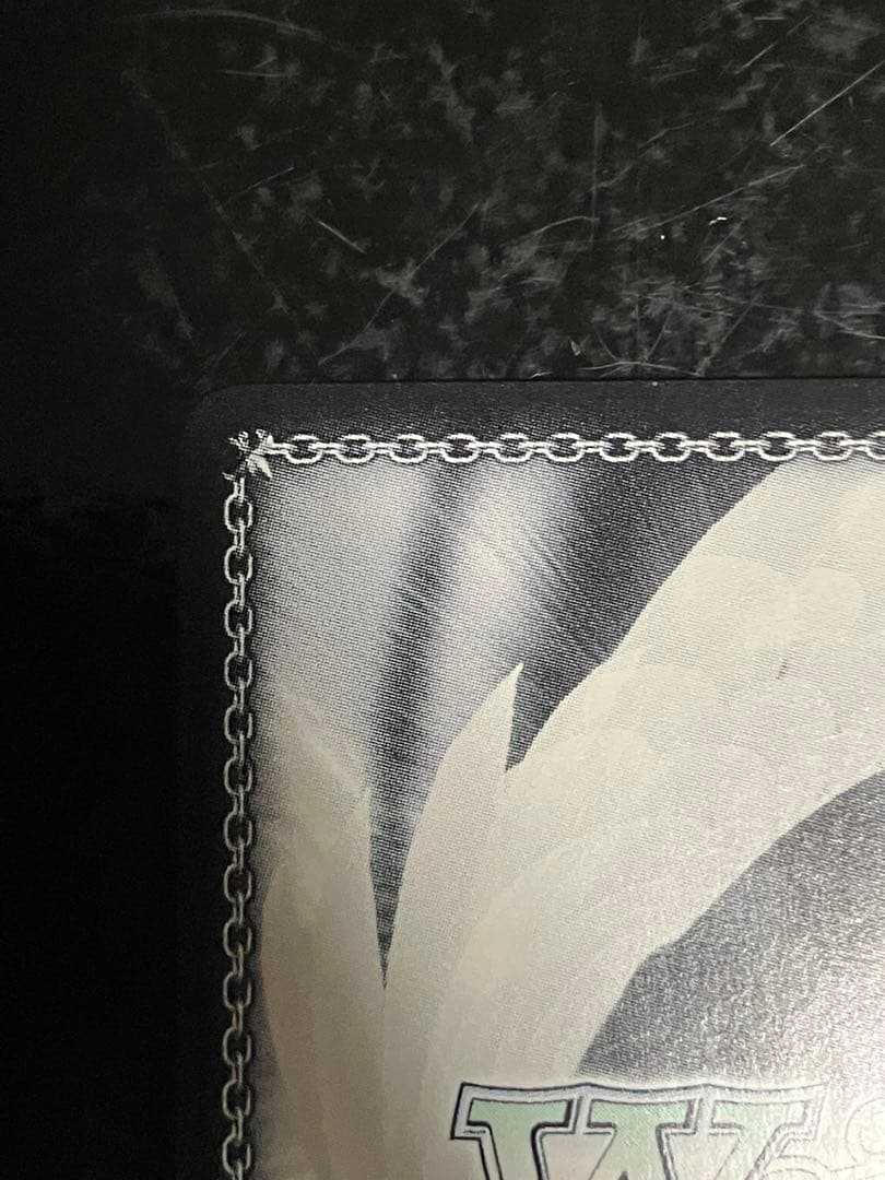 ヴァイスシュヴァルツ　未来へ一緒に 角巻わため　SSP サイン