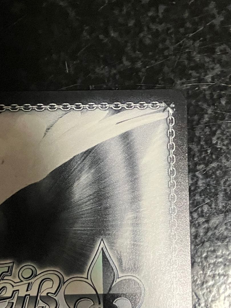 ヴァイスシュヴァルツ　未来へ一緒に 角巻わため　SSP サイン