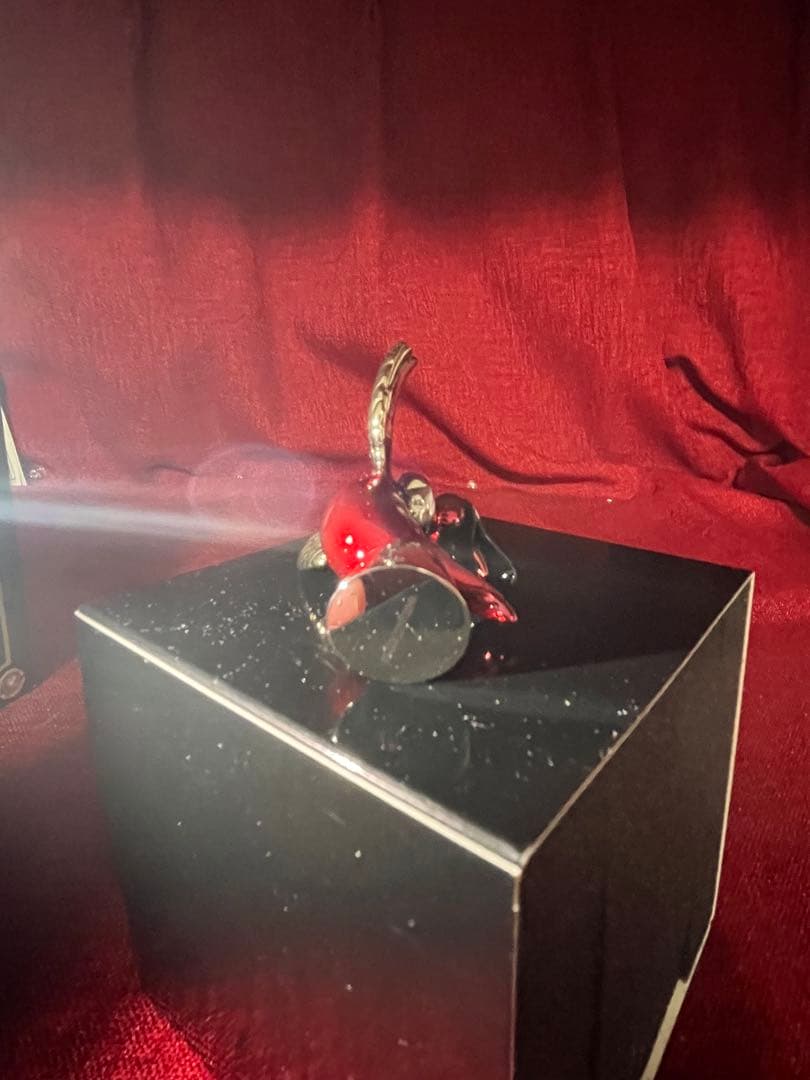 ドラゴンクエスト　 メタリックモンスターズ　リペイント　 魔天将ラルファ　カラー