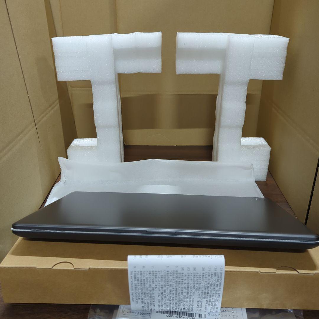 富士通ノートパソコンFMV LIFEBOOK WAA/J2　FMVWJ2AA52