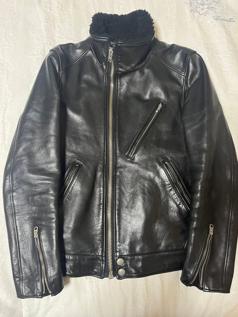 ジャケット・アウター rude gallery vulture