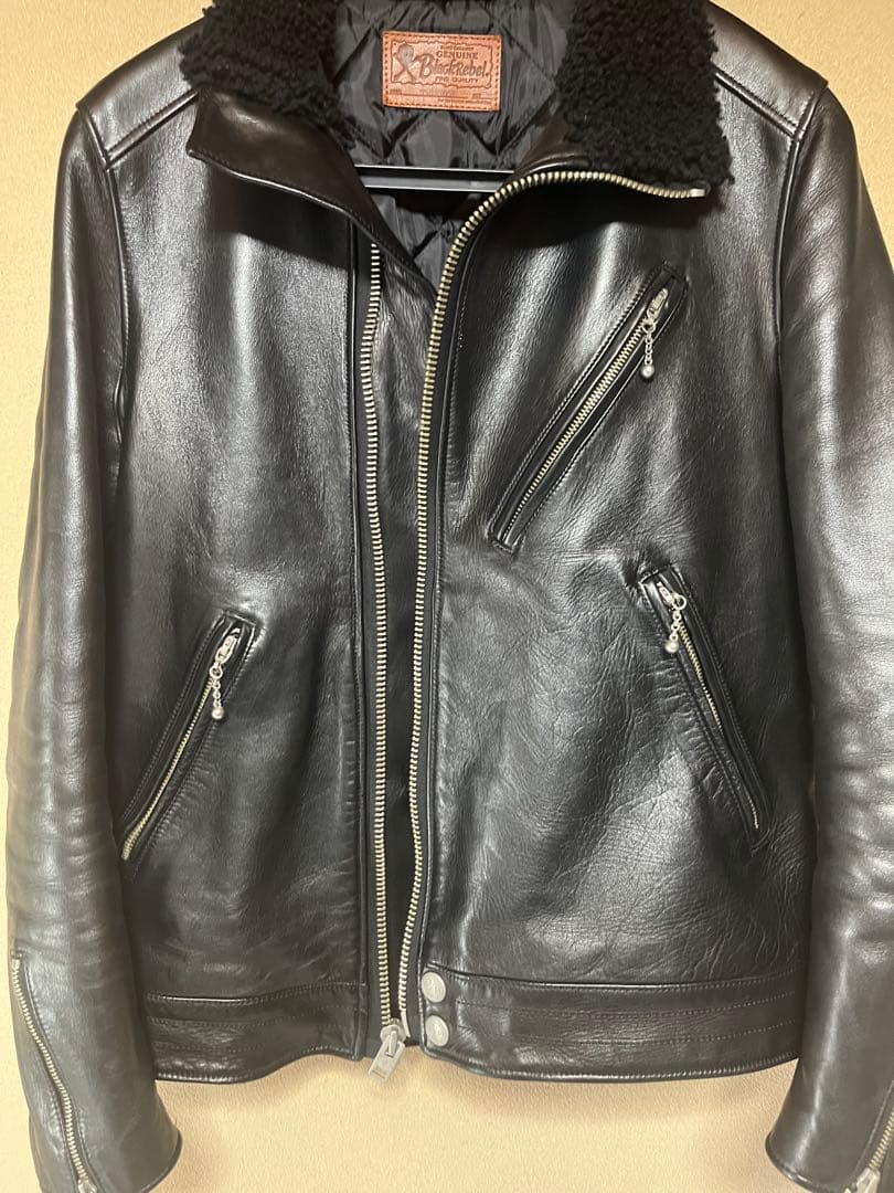 ジャケット・アウター rude gallery vulture