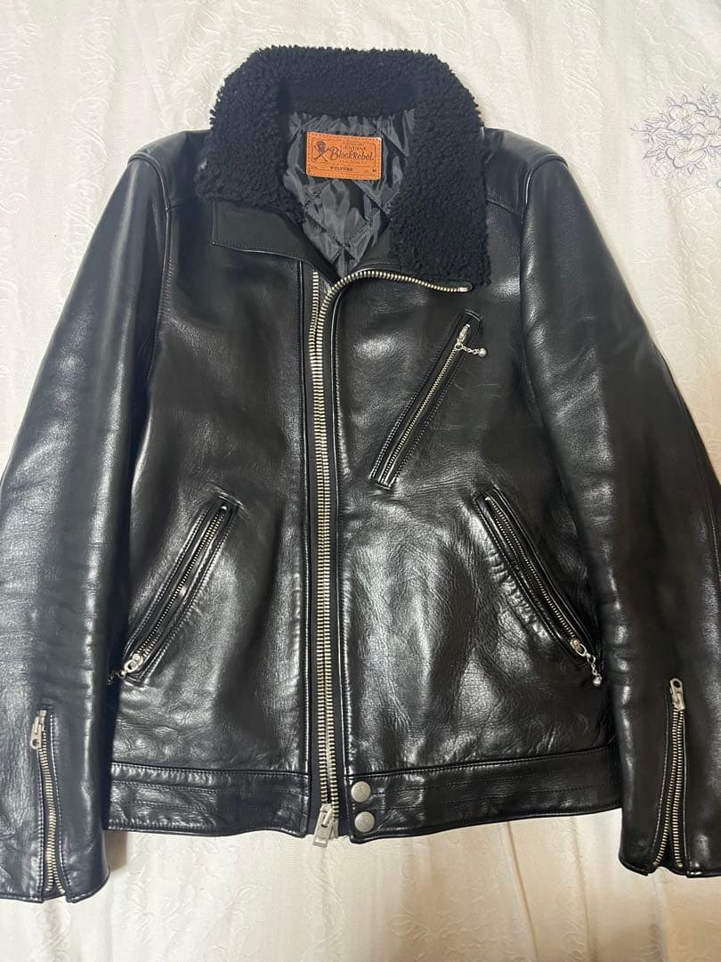 ジャケット・アウター rude gallery vulture